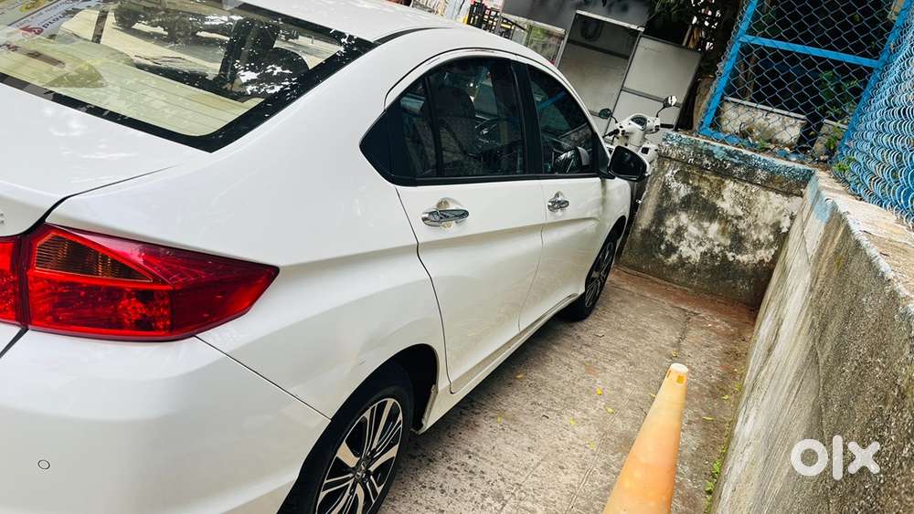 Honda City Petrol Manual 2022