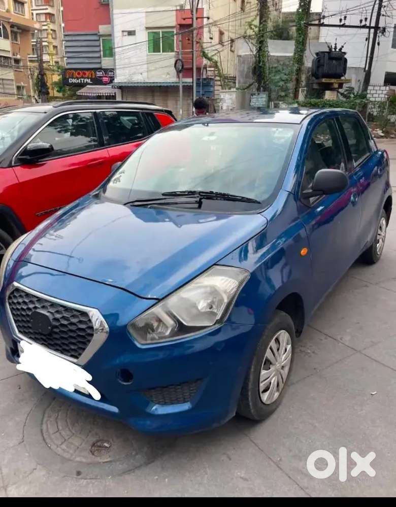 Datsun Go 1.2 T 2017 Anniversary Edition