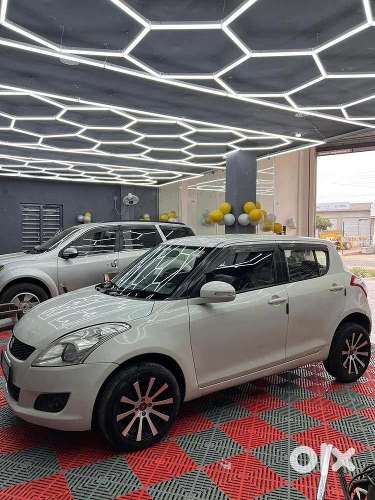 Maruti Suzuki Swift 2013 Diesel Vdi