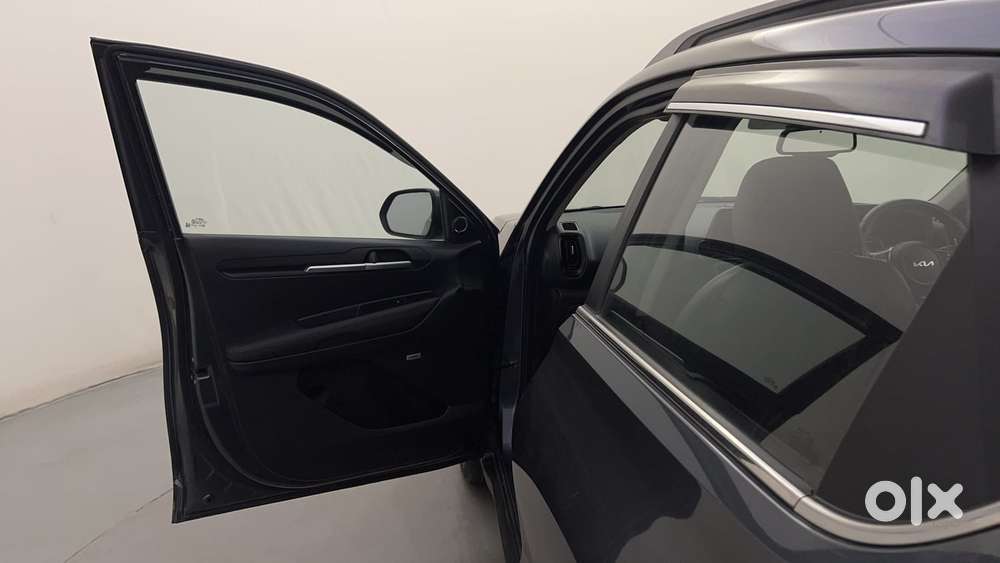 Kia Sonet Gtx+ 1.5, 2022, Diesel