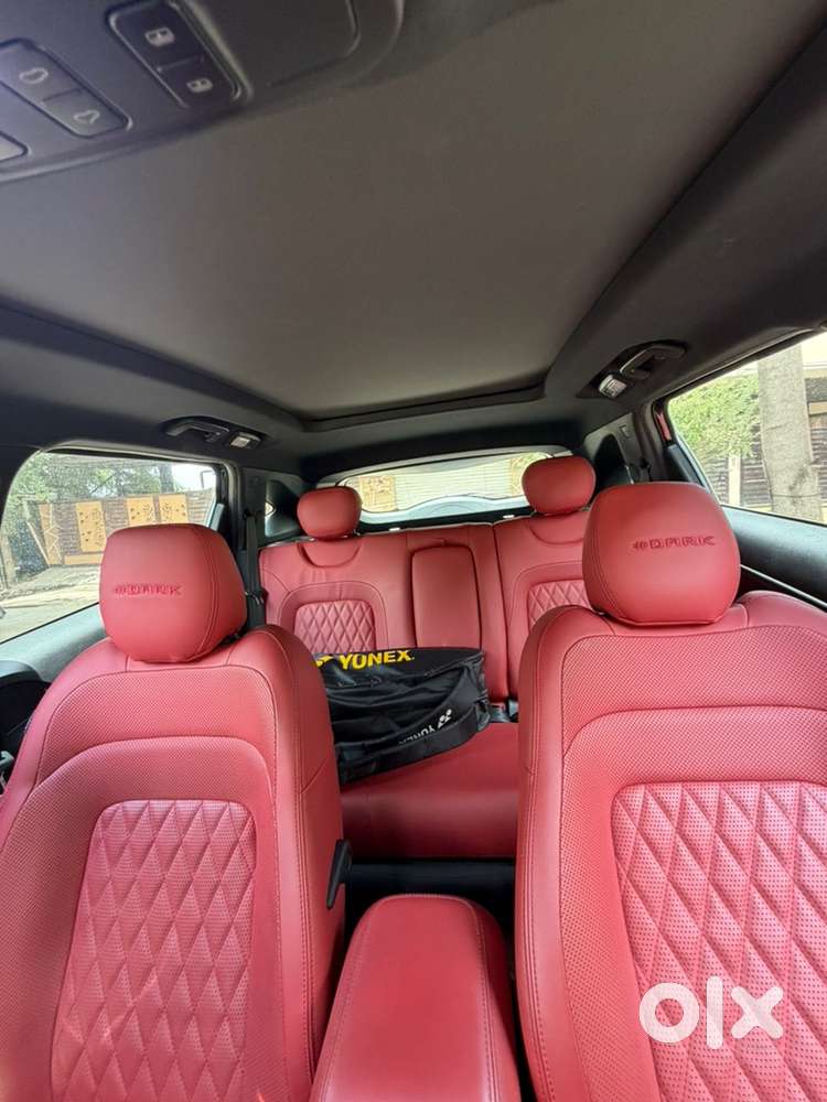 Tata Harrier 2023 Diesel