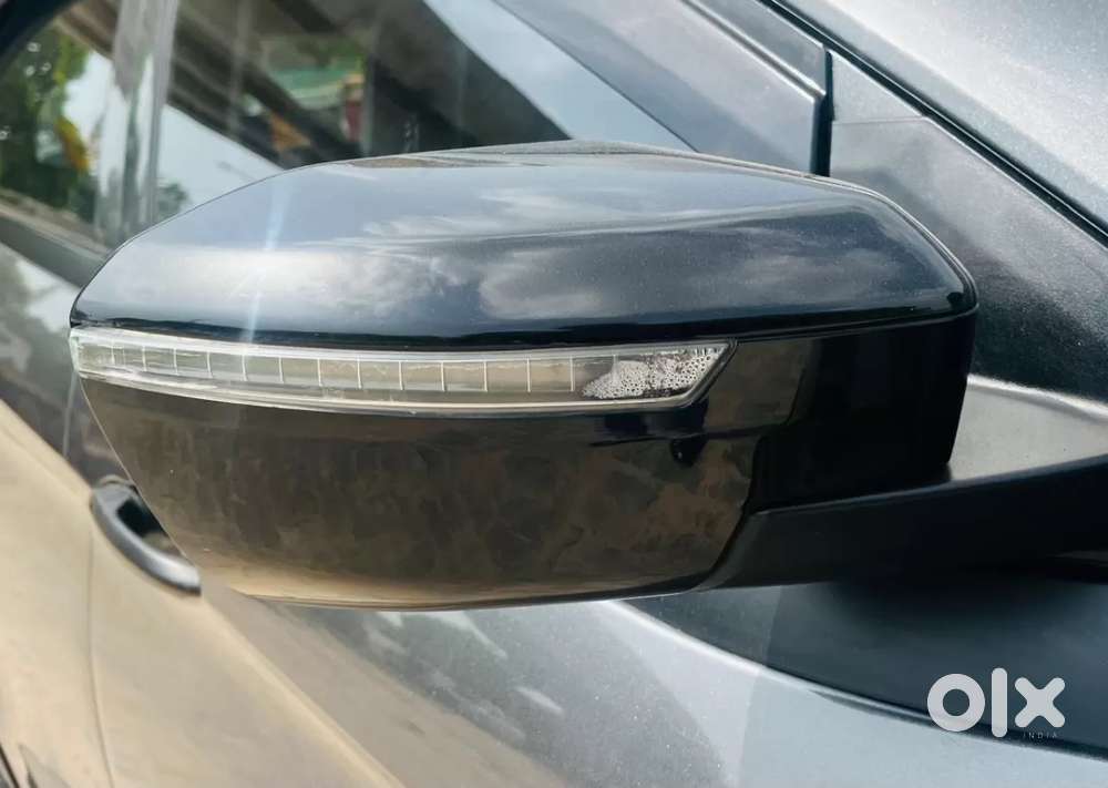 Tata Nexon Smart Plus S 1.2 Revotron Petrol 5 Mt, 2024, Petrol