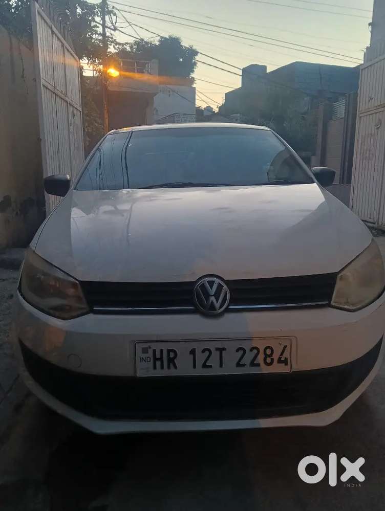 Polo Car Sale  No Issues