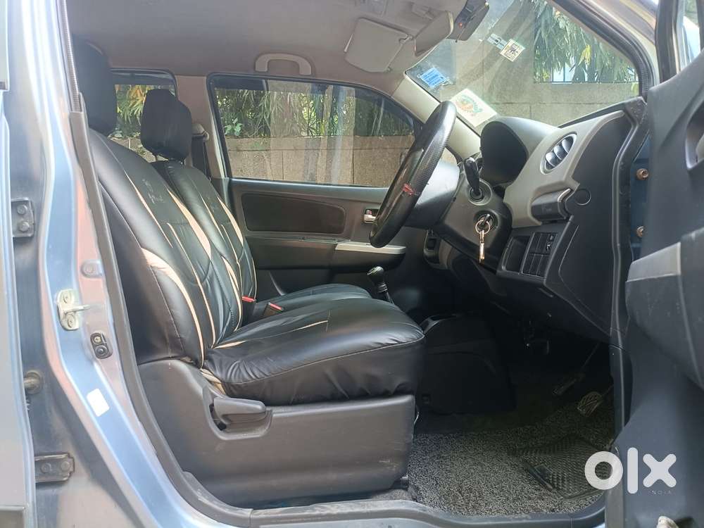 Maruti Suzuki Wagon R