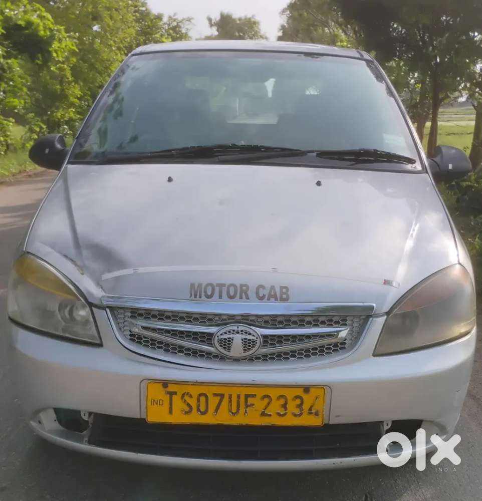 Tata Indica Ev2 Diesel 2016