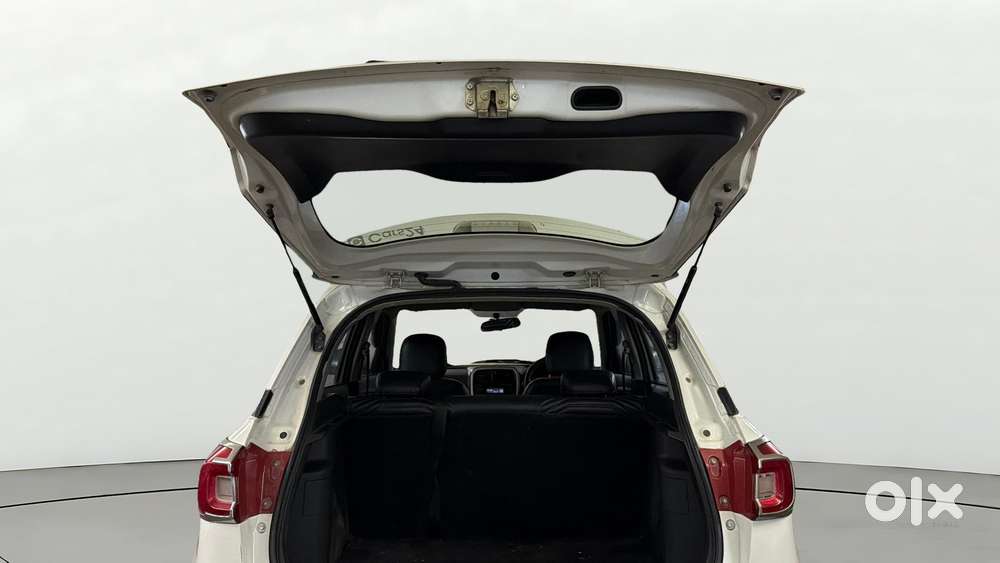Maruti Suzuki Vitara Brezza 1.5 Vxi, 2021, Petrol