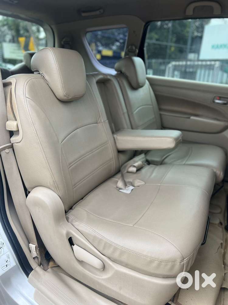 Maruti Suzuki Ertiga Vdi Shvs, 2016, Diesel