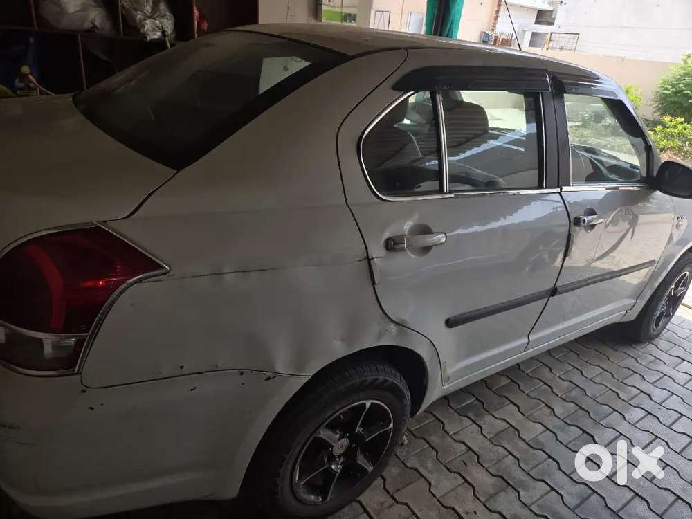 Maruti Sazuki Dezire 2010 For Sale