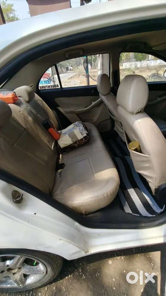 Tata Manza Aura 2011 Diesel Manual