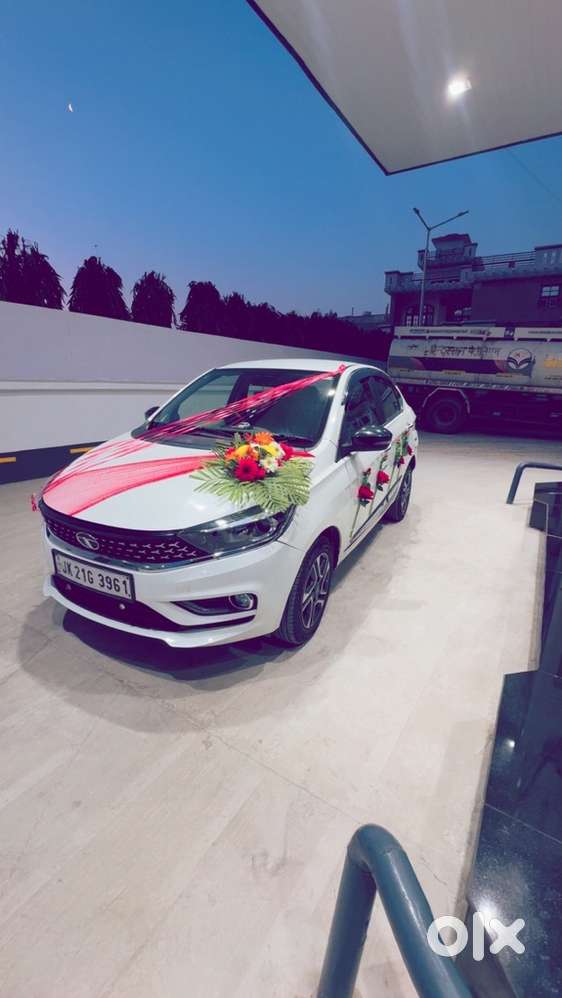 Tata Tigor 2020 Petrol Well Maintained