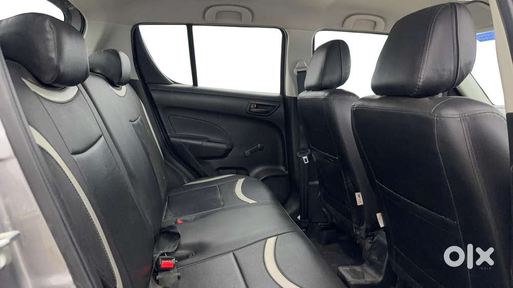 Maruti Suzuki Swift 1.2 Lxi (o), 2015, Petrol