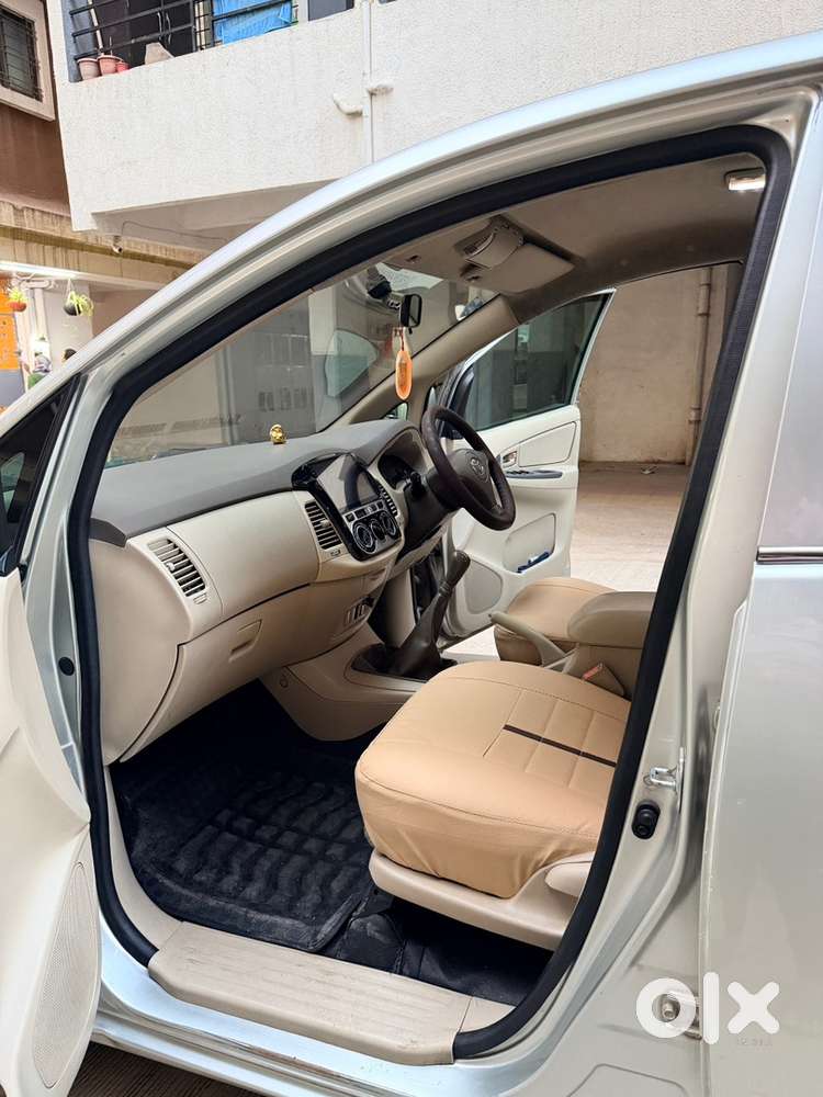 Toyota Innova Diesel 2008