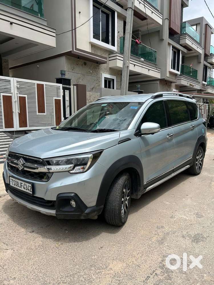 Maruti Suzuki Xl6 2022 Petrol Well Maintained