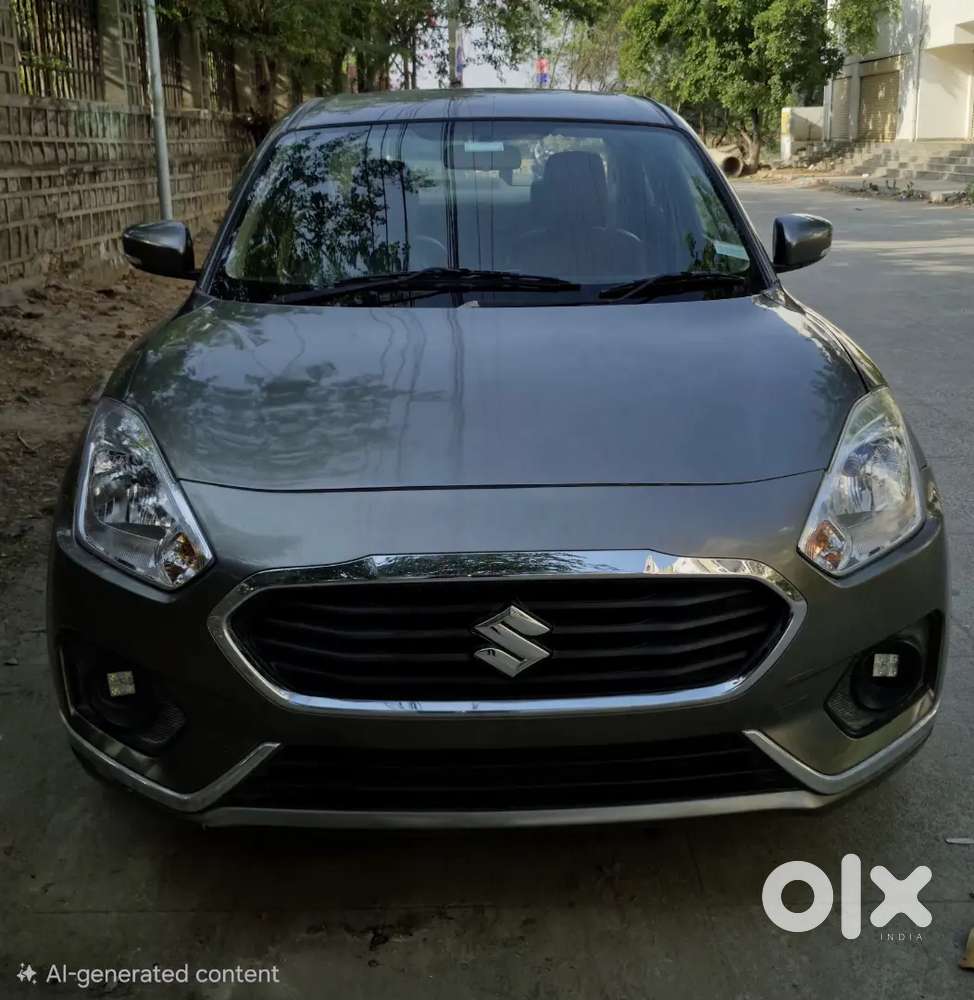 Maruti Dzire Zdi Amt 2017 Ap Reg