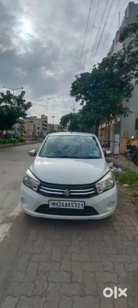 2015 Maruti Suzuki Celerio Lxi(o)