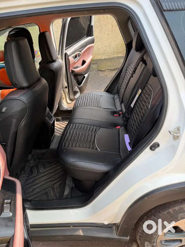 Maruti Suzuki Grand Vitara 2024