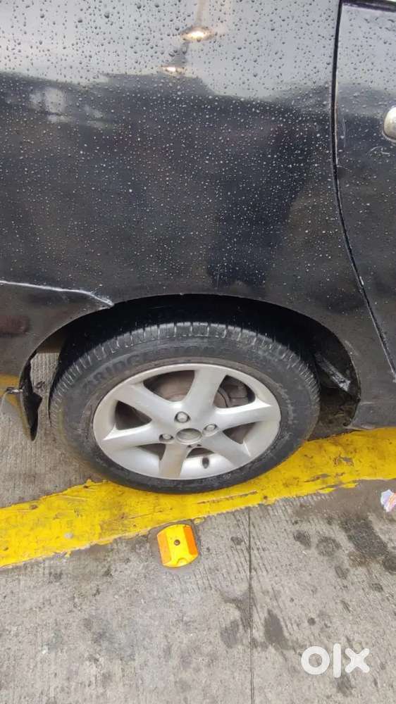 Toyota Corolla 2007 Petrol Manual
