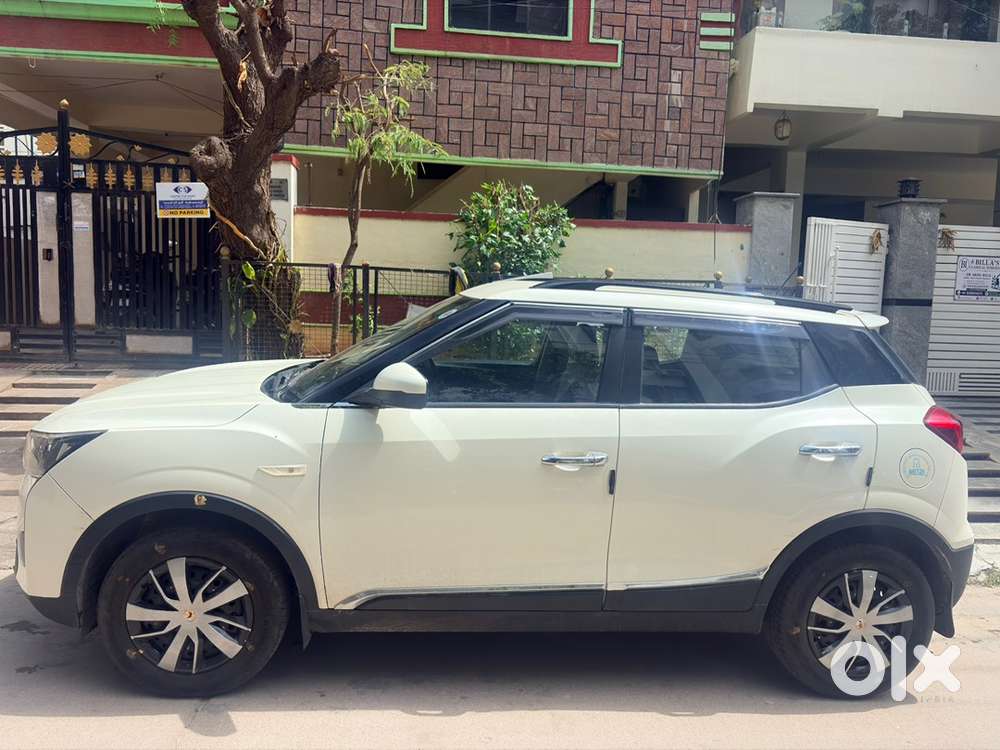 Mahindra Xuv300 Diesel 2020