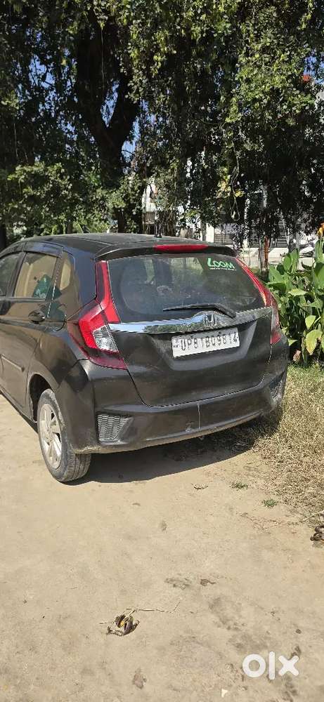 Honda Jazz 1.5 Vx 2017