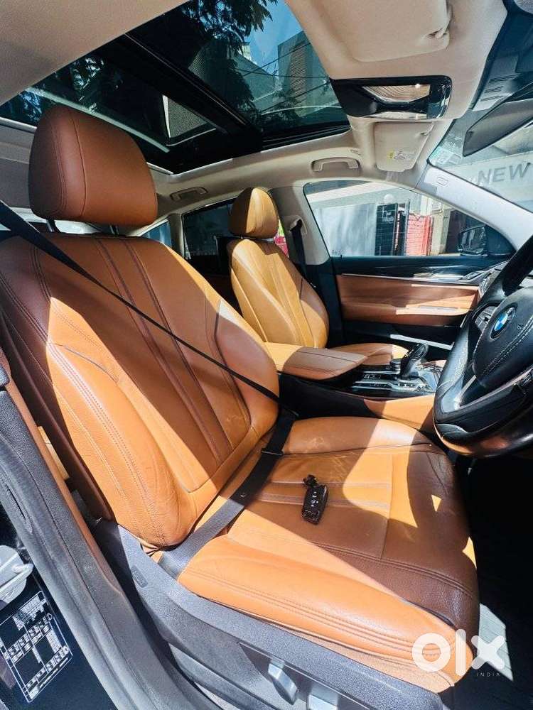 Bmw 6 Series Gt 620d M Sport, 2021, Diesel