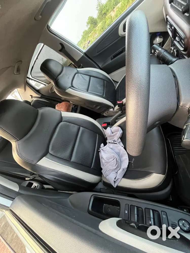 Hyundai Aura 1.2 S 2023