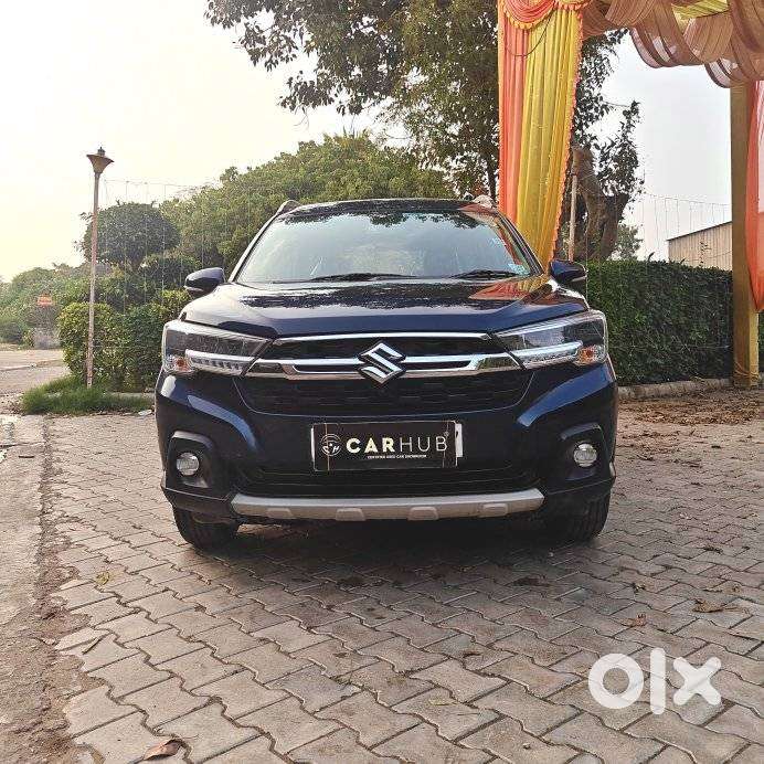 Maruti Suzuki Xl6 1.5 Alpha Mt, 2023, Petrol