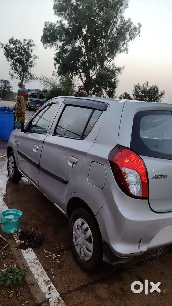 Maruti Alto Excellent Condition Very Cheap Price
