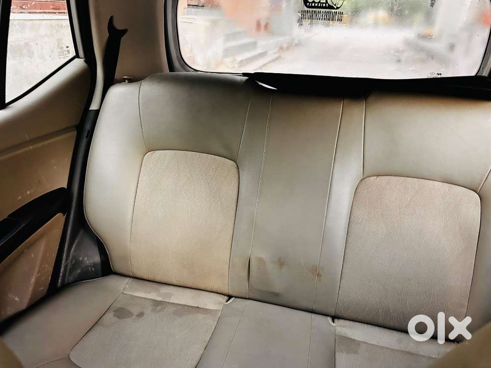Hyundai I10 Magna 2012 Petrol