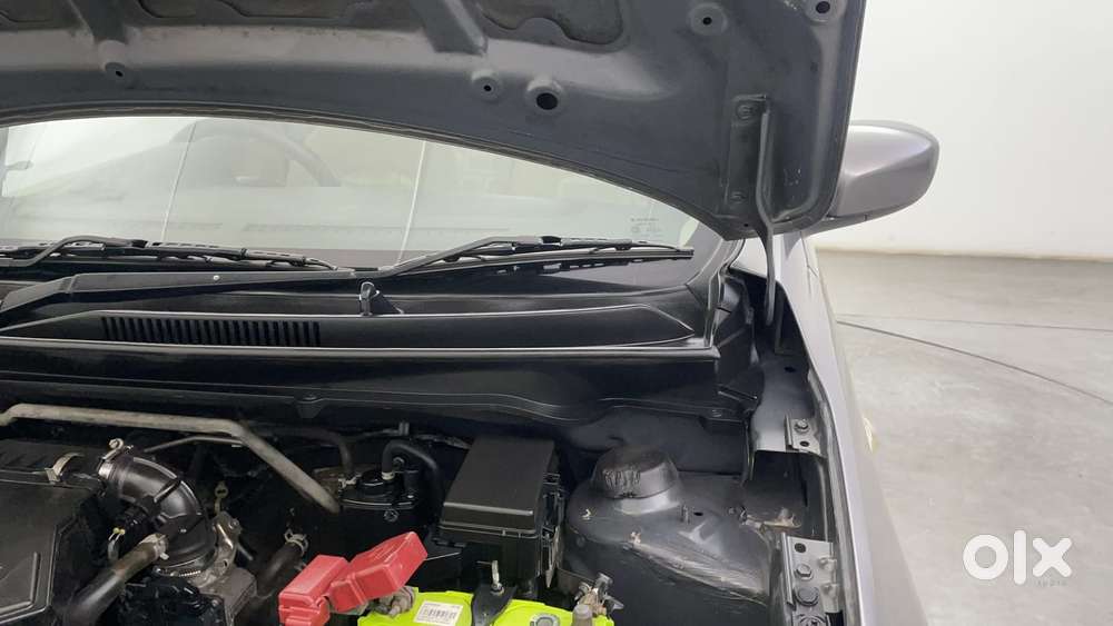 Maruti Suzuki Celerio 1.0 Vxi Amt, 2019, Petrol