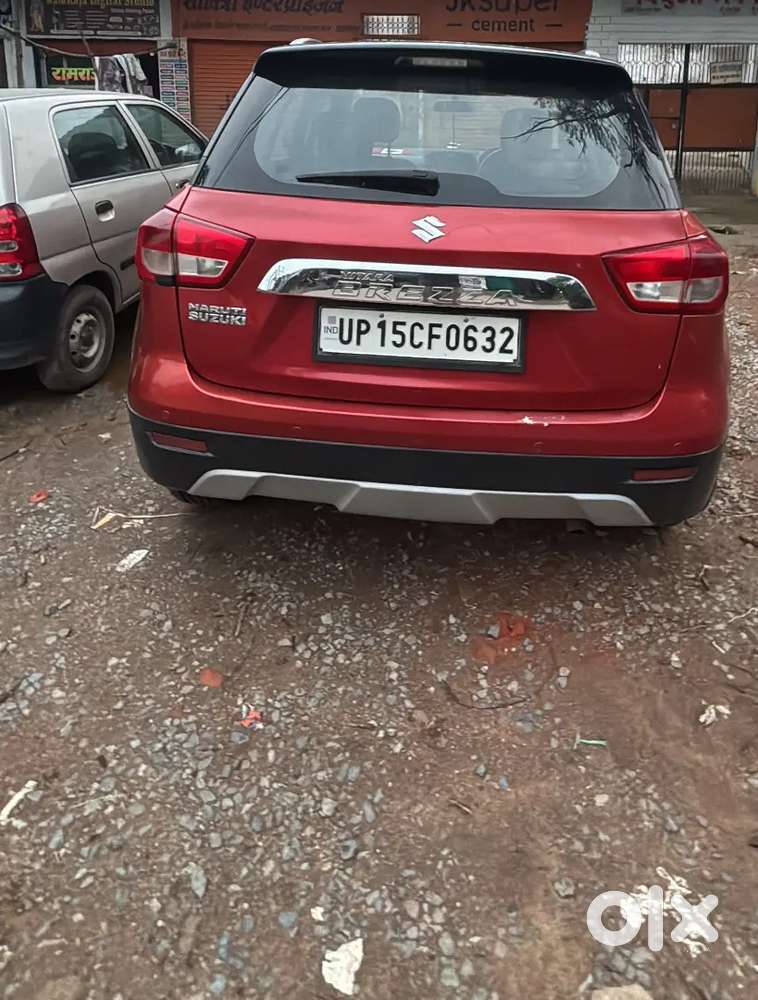 Urgent Sell 7 Seater New Purchase
