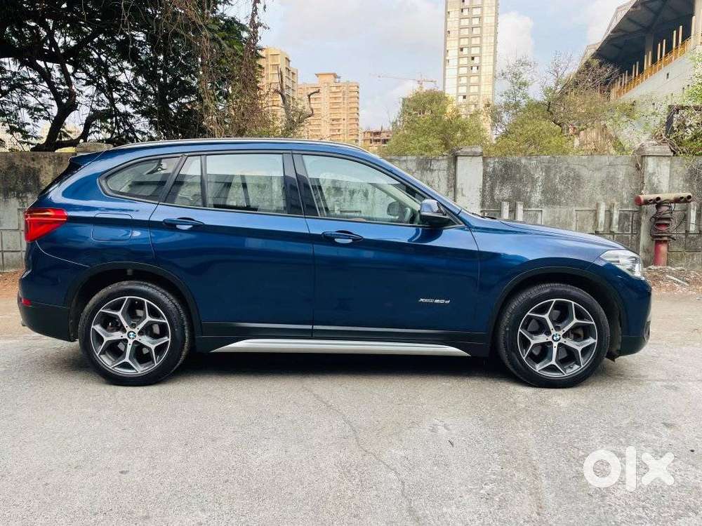 Bmw X1 Sdrive 20d X Line, 2017, Diesel
