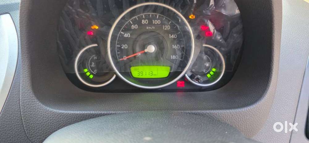 Hyundai Eon Magna, 2016, Petrol