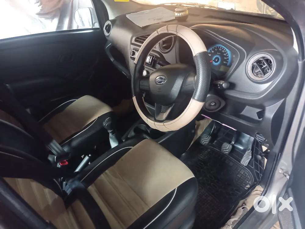 Datsun Redigo 2020 Petrol