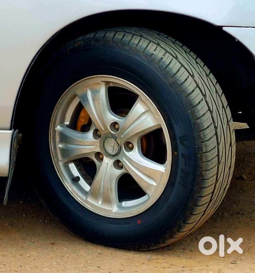 Toyota Innova 2.5 G (diesel) 7 Seater, 2012, Diesel