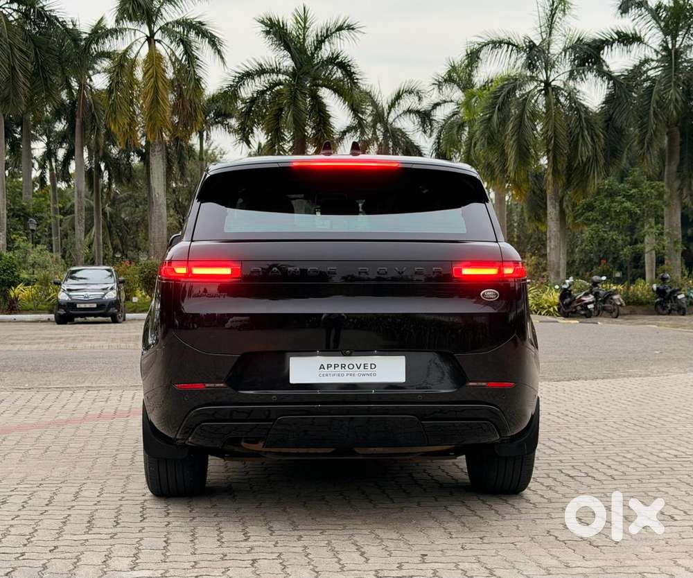 Land Rover Range Sport First Edition 3.0 Diesel, 2023, Diesel