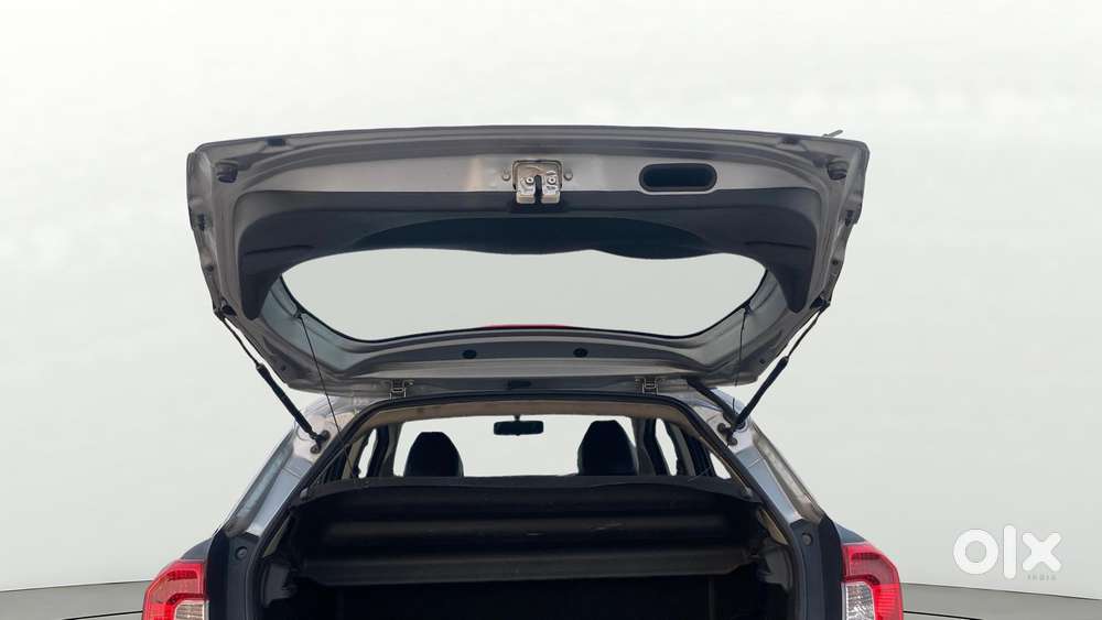 Honda Wr-v 1.2 Vx I-vtec, 2019, Petrol