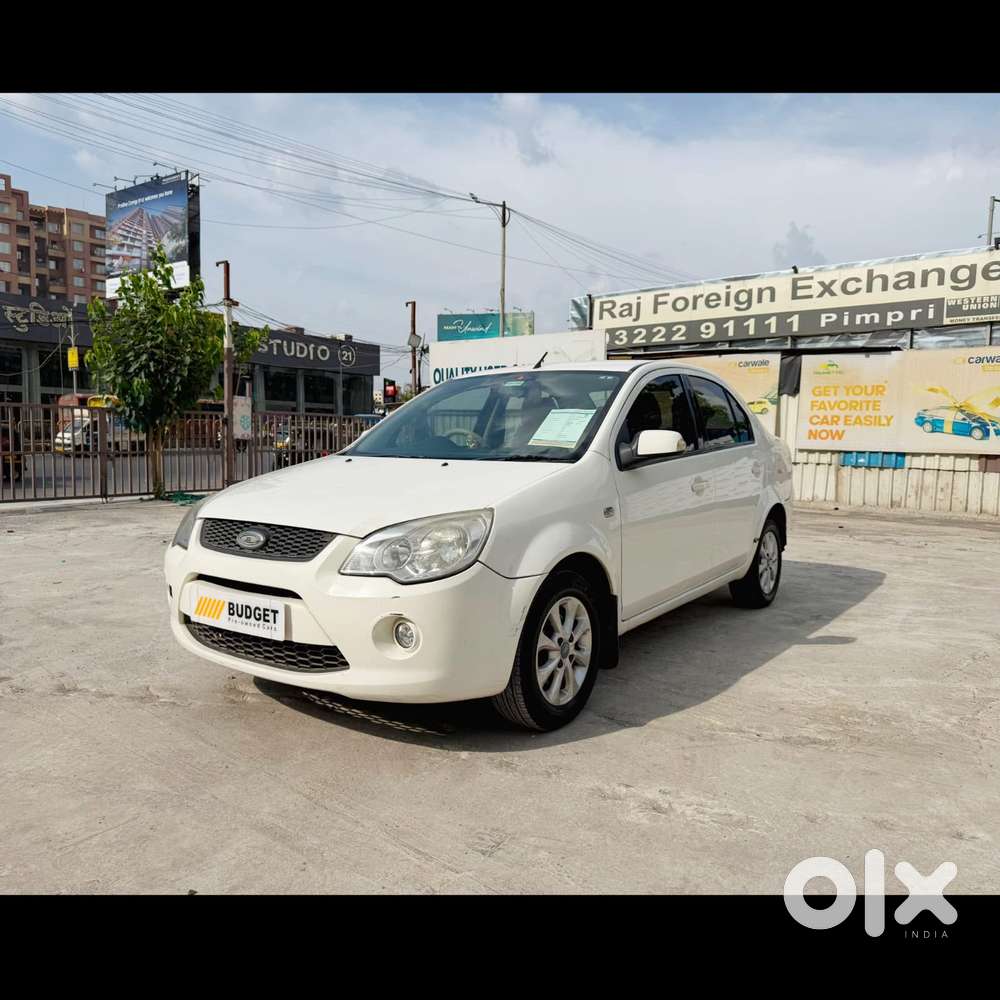 Ford Fiesta 1.4 Exi, 2016, Diesel