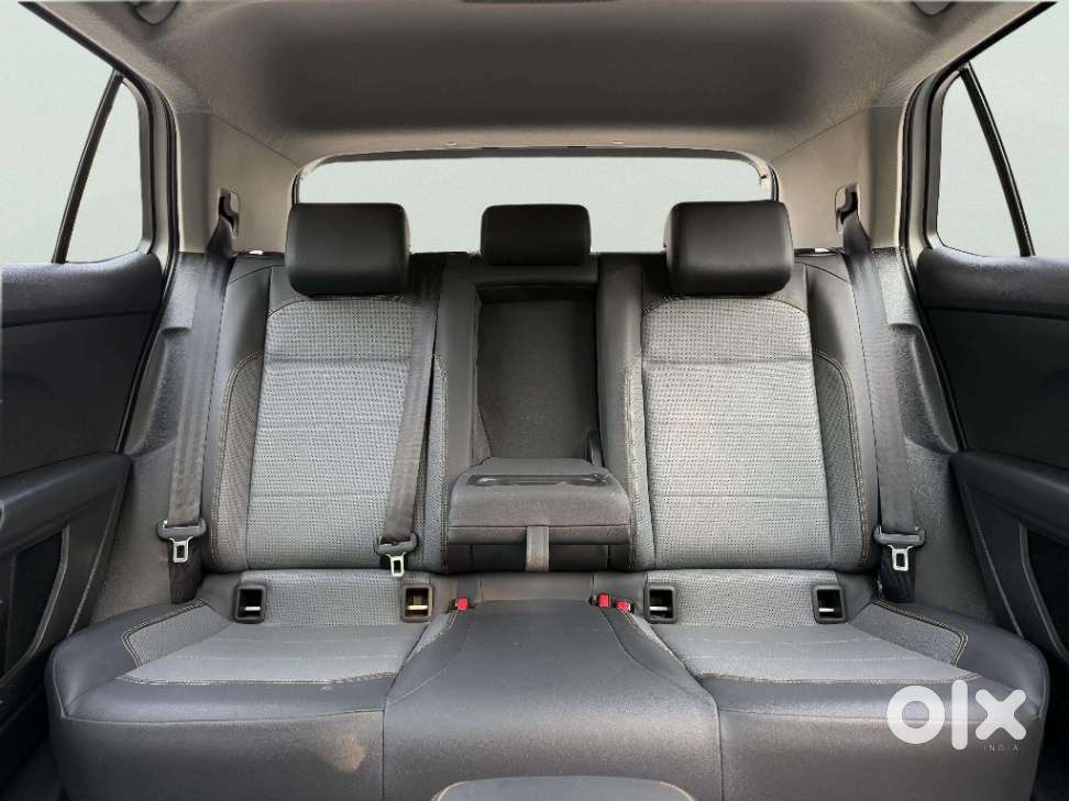 Skoda Kushaq 1.0 Tsi Style, 2024, Petrol