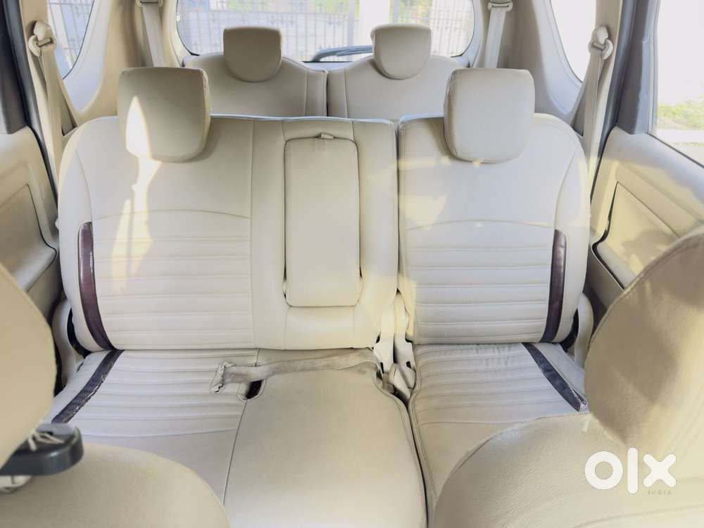 Maruti Suzuki Ertiga Zxi, 2015, Cng & Hybrids