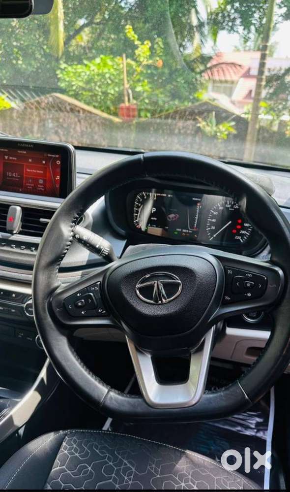 Tata Altroz Xz, 2023, Petrol