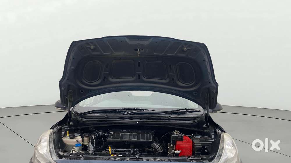 Hyundai Grand I10 Nios Sportz 1.2 Kappa Vtvt, 2022, Petrol