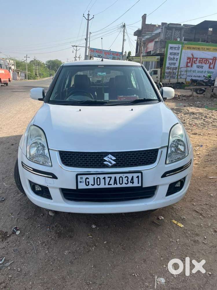 Maruti Suzuki Dzire 2015 Diesel Good Condition