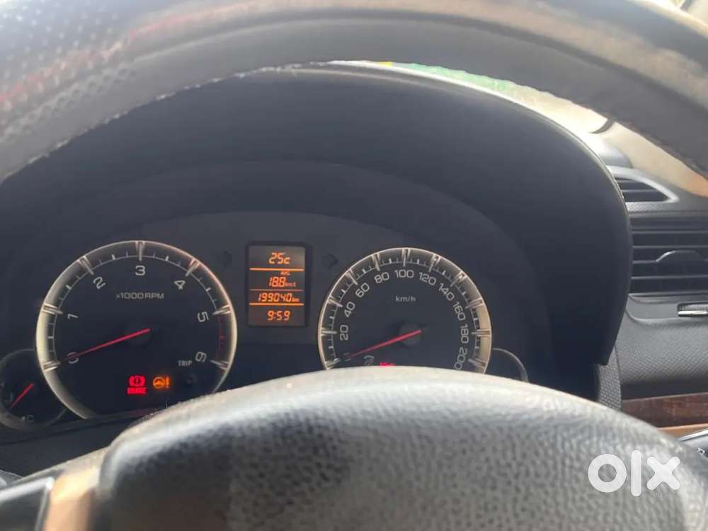 Maruti Suzuki Dzire 2014 Car