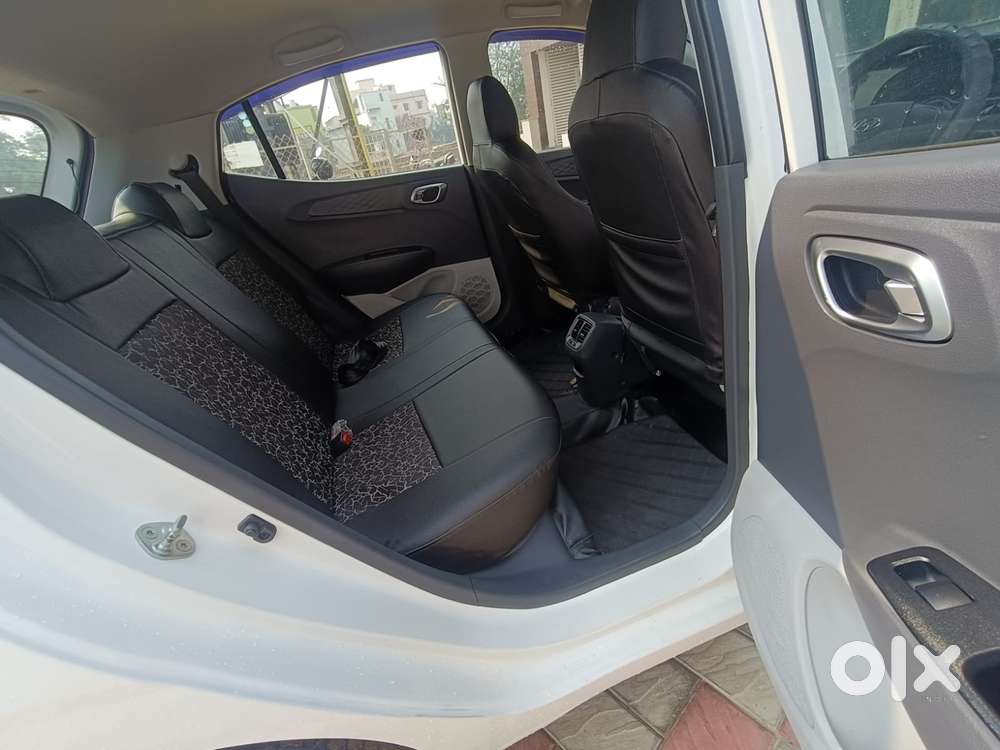 Hyundai Grand I10 Nios Sportz 1.2 Kappa Vtvt, 2022, Petrol