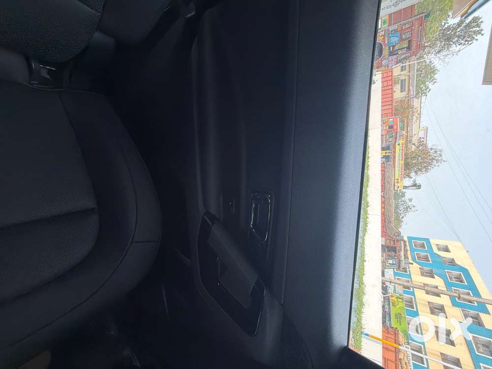 Tata Safari 2025 Diesel Good Condition,manifatured 12 Th December 2025