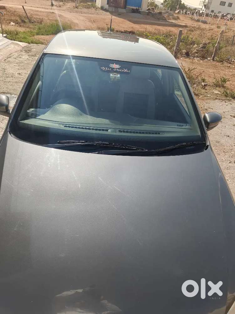 Volkswagen Polo Diesel 2012