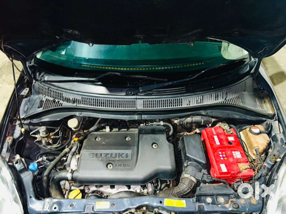 Maruti Suzuki Swift Vdi 2008