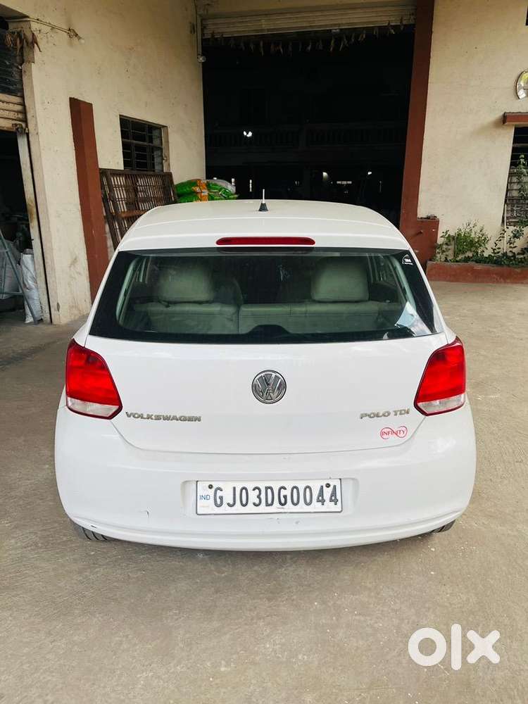 Only Showroom Serviced Highly Maintained Polo