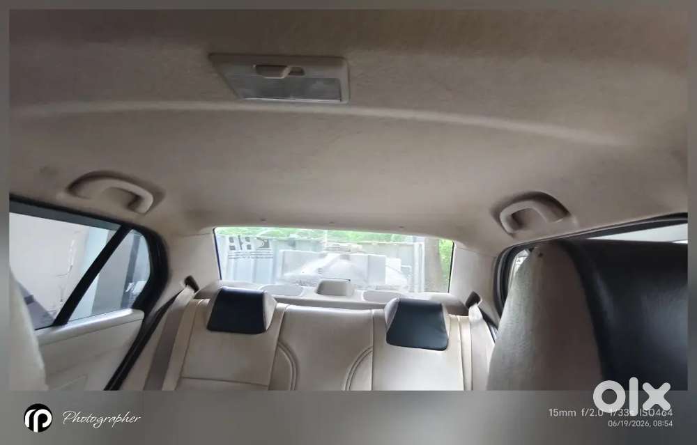 Maruti Suzuki Dzire 2016 Petrol 109000 Km Driven