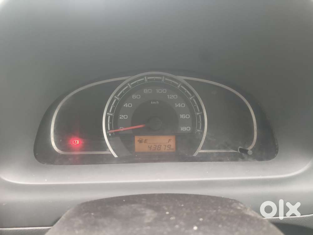 Maruti Suzuki Alto 800 Lxi, 2012, Petrol